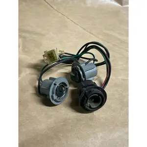 喜美16V （89年）後燈線組
