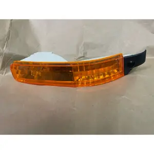 Honda 雅歌 K5 (92年）左 前小燈 方向燈