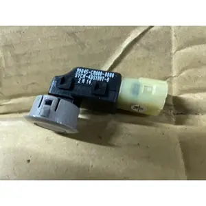 現代 i35 i10 i30 Santa fe  正廠 倒車雷達