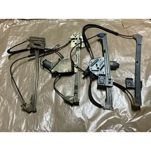 喜悅  巴塞隆納 3門（BARCELONA）車窗電動升降機 電動窗升降機 前門