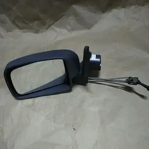 雷諾R5手動左後視鏡
