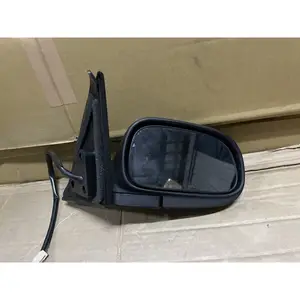 Toyota Exsior右電動後視鏡(台灣交公司)