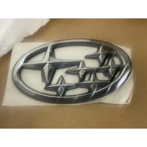 速霸陸 大慶 後蓋標誌 後蓋車標
