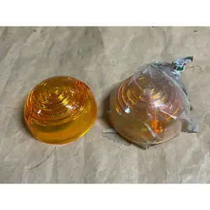 愛快 Alfa Mini 方向燈殼 （2個1組）