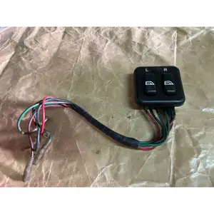 福特 新銳 車門電動窗開關(雙鍵)