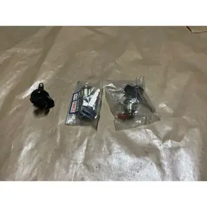 大發 新象G130 生活大師 G100 銀翼後蓋鎖仁
