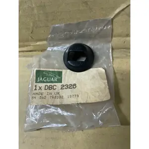 JAGUAR 積架（3.6）正廠 大燈 噴水頭飾蓋