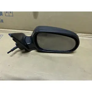 Honda雅歌（K5）4門 正廠 手動後視鏡右