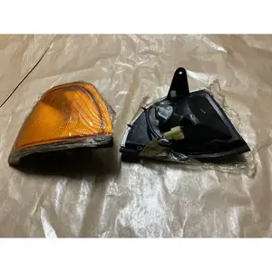 大發 新象 G130 正廠 角燈 左（有正廠Logo）