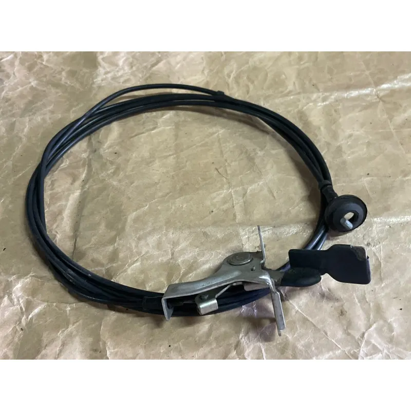 大慶 JETTA 捷速帝 J12 正廠 後蓋拉線