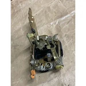 歐寶 ASTRA CORSA （93年）正廠右前車門六角鎖