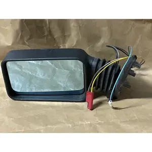 FIAT 蘭吉雅CROMA 克拉馬 正廠右電動後視鏡