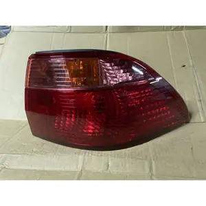 Honda雅歌K9（98-00）正廠 右後燈（粉紅色）