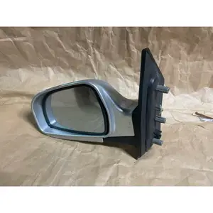 現代 MATRIX 正廠 電動 左後視鏡 3P (二手）
