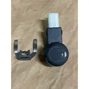 現代 MATRIX LAITA 正廠 倒車雷達