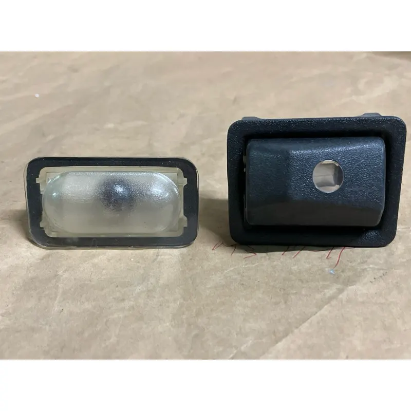 寶獅 305 牌照燈 夜讀燈室內燈
