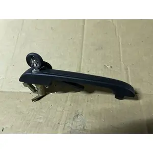 福斯JETTA/GOLF 右前外把手（歐洲進口件）