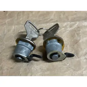 大發 好載 車門鎖仁