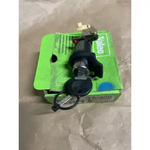 雷諾 R19 正廠 後箱蓋鎖