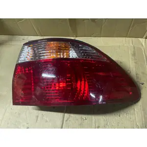 Honda雅歌（K9) 正廠 右後燈（8成新）