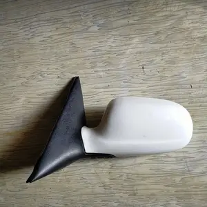 後視鏡