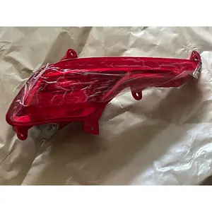 現代Santa fe（2018-19年）左 後保桿霧燈 後霧燈