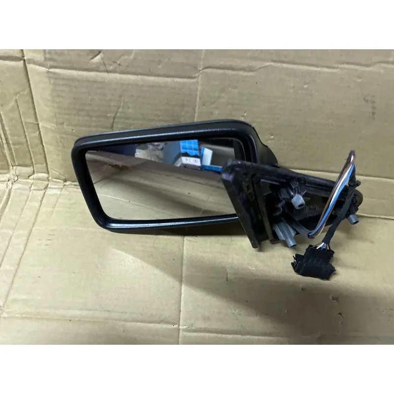 SEAT 喜悅 巴塞隆納（92年-）正廠左電動後視鏡