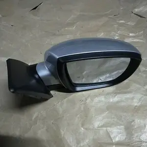 現代 IX35(2010) 正廠右電動後視鏡