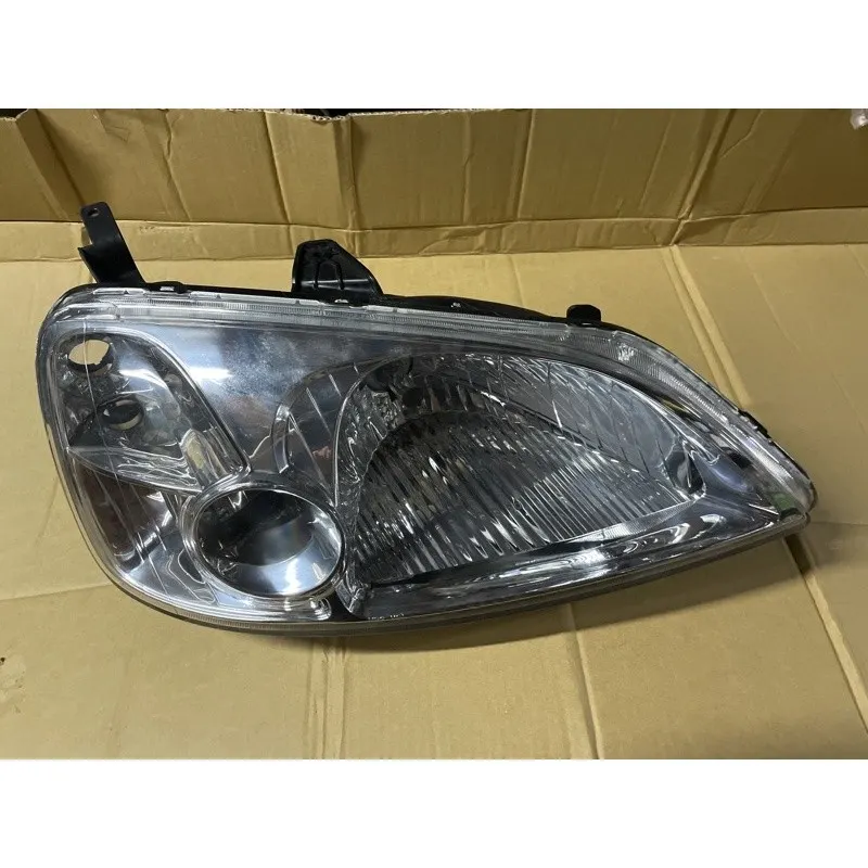 喜美Ferio K10 (1.7）01-04年 正廠 右 大燈