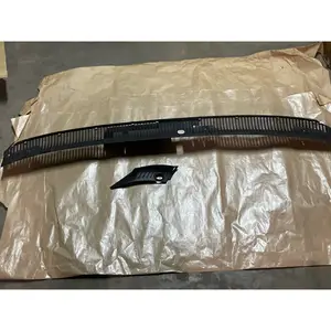 寶獅 405 正廠 引擎蓋雨刷通風網