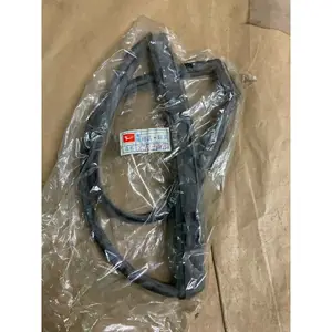 大發 祥瑞 銀翼 原廠 後三角窗橡皮
