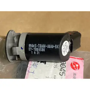 現代  GETZ 正廠 倒車雷達（含固定夾片）