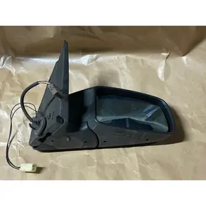 寶獅 605 正廠 右 後視鏡（電動）
