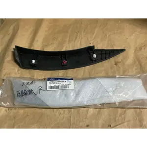 現代 Santa fe (2015-19年) 原廠 後葉輪弧 後輪弧