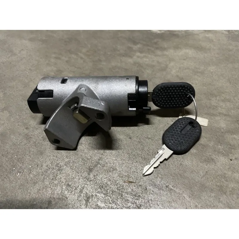 FIAT飛雅特 UNO 引擎鎖
