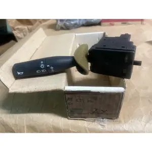 雪鐵龍 AX 大燈開關 （法國Valeo)