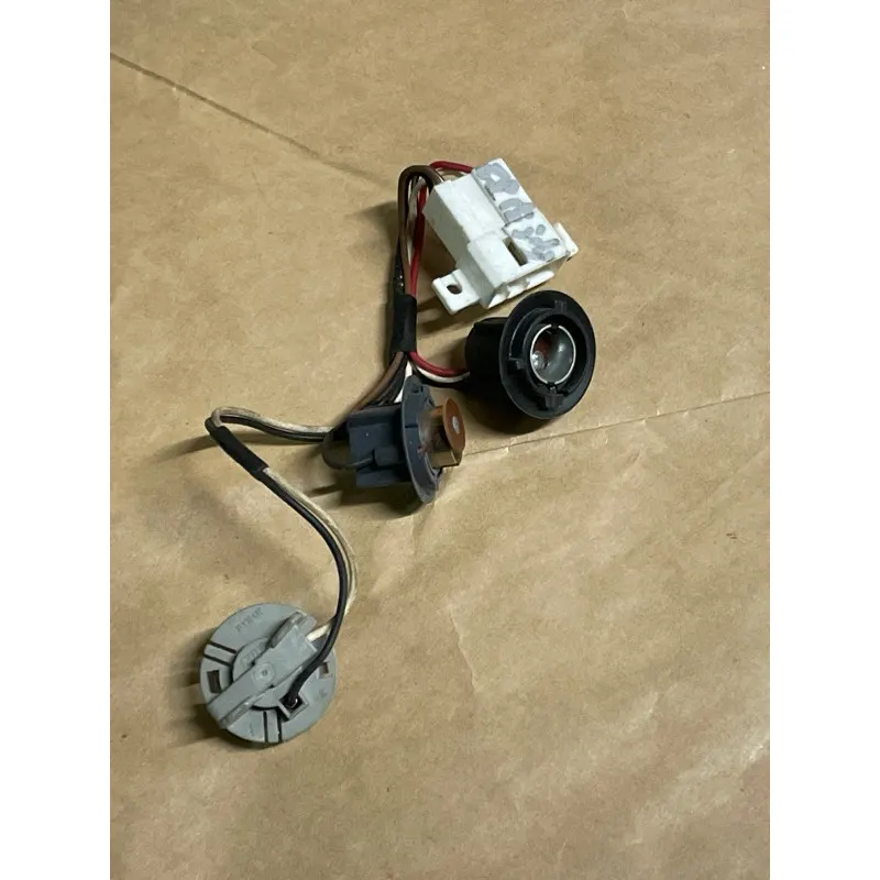 速霸陸 IMPREZA 正廠 後燈線組