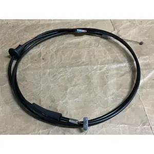 現代 COUPE 正廠引擎蓋拉線