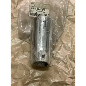 Honda 喜美 正厰排氣管白鐵尾管