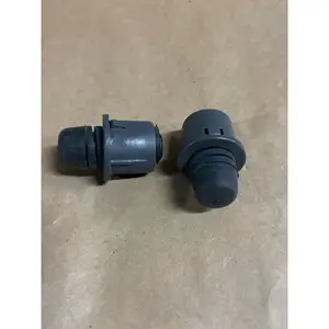 雷諾 Twingo 正廠 引擎蓋防震橡皮 （2個1組）
