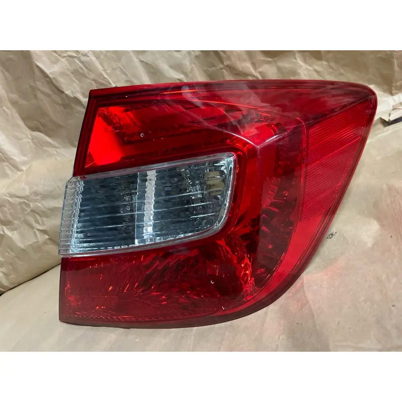 HONDA K14 12-15年 原廠右 後燈 尾燈（9成新）