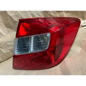 HONDA K14 12-15年 原廠右 後燈 尾燈（9成新）
