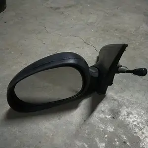 喜美 K6三門左手動後視鏡