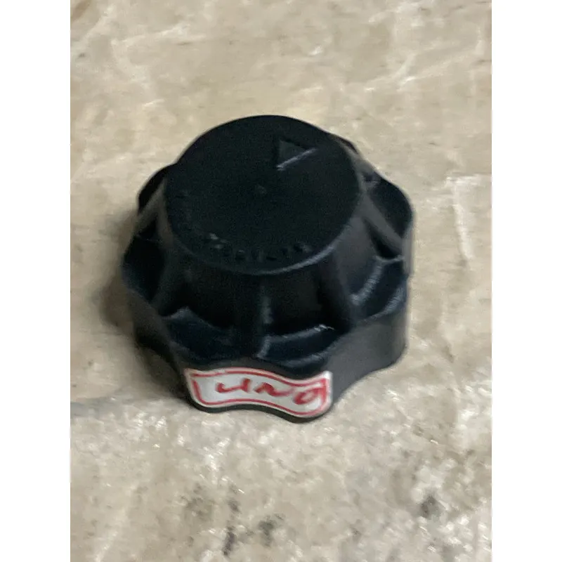 飛雅特 UNO 正廠 副水桶蓋