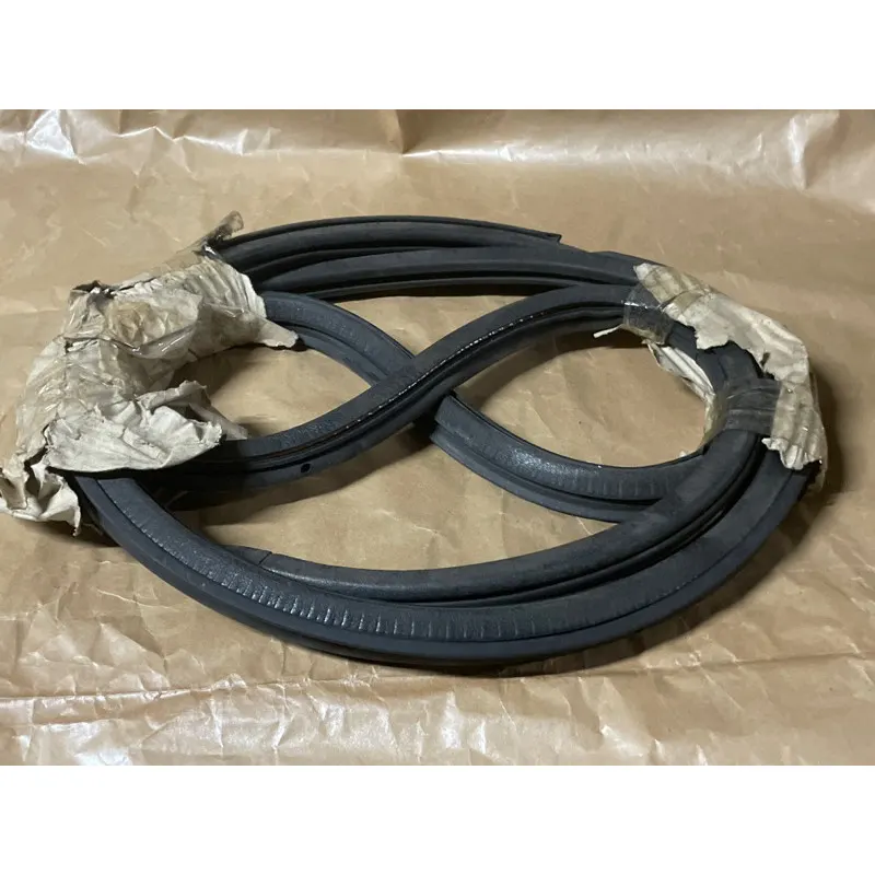 寶獅405 正廠 車門防水橡皮 (法國件）