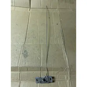 速霸陸 多猛哥/山豹 正廠 車門六角鎖連接器