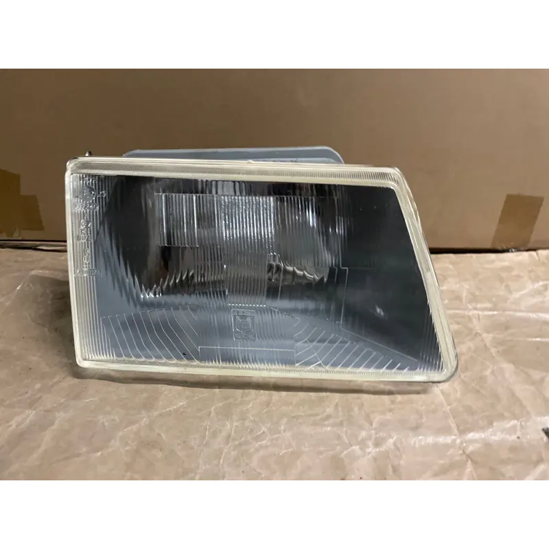 寶獅 309 正廠大燈