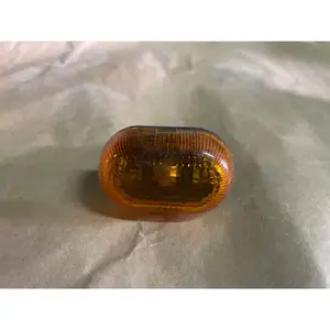 鈴木福星 邊燈 側燈