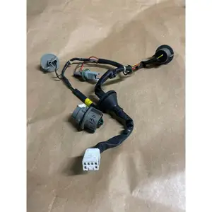 現代 i30 正廠 後燈線組
