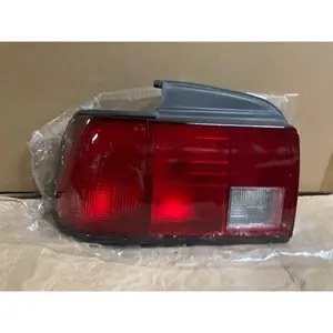 大發 新象 正廠左後燈